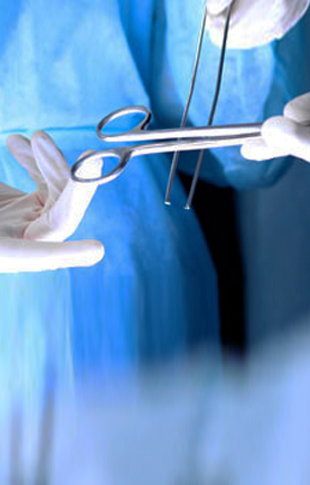 Epilepsy Surgery
