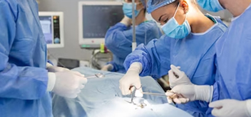 Neurovascular Surgery